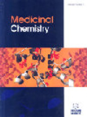 Medicinal Chemistry杂志