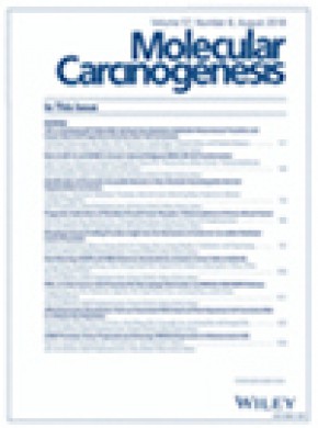 Molecular Carcinogenesis杂志