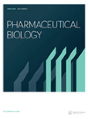 Pharmaceutical Biology杂志