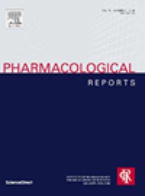 Pharmacological Reports