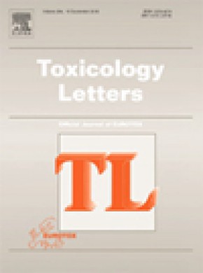 Toxicology Letters杂志