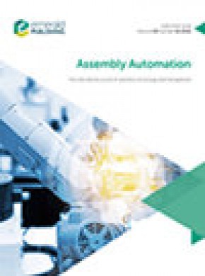 Assembly Automation杂志