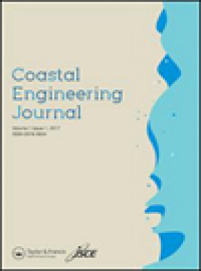 Coastal Engineering Journal杂志