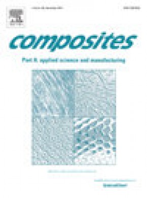 Composites Part A-applied Science And Manufacturing杂志