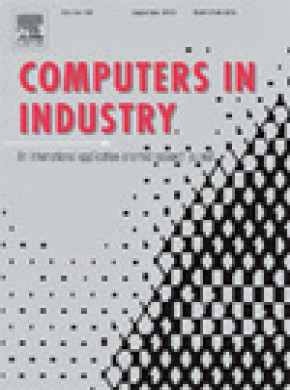 Computers In Industry杂志