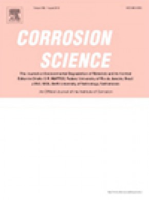 Corrosion Science杂志