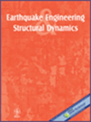 Earthquake Engineering & Structural Dynamics杂志