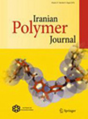 Iranian Polymer Journal杂志