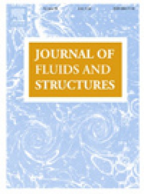 Journal Of Fluids And Structures杂志