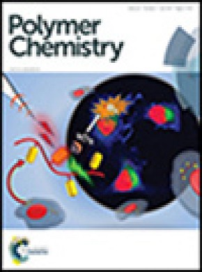 Polymer Chemistry杂志