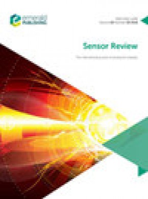 Sensor Review杂志