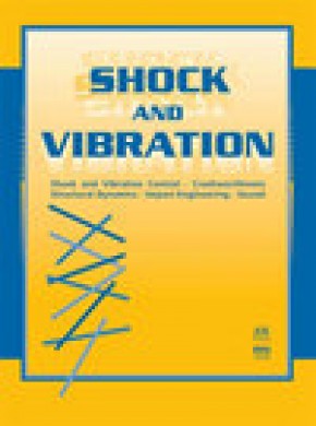 Shock And Vibration杂志