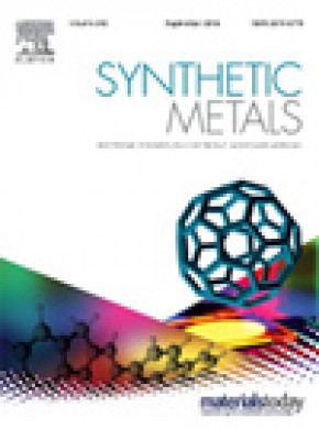 Synthetic Metals杂志