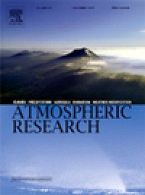 Atmospheric Research杂志