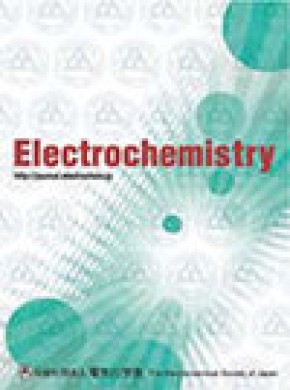 Electrochemistry杂志