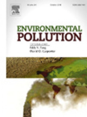 Environmental Pollution杂志