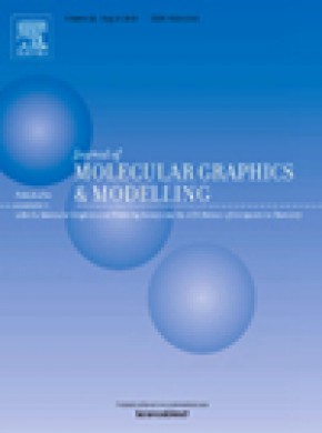 Journal Of Molecular Graphics & Modelling杂志