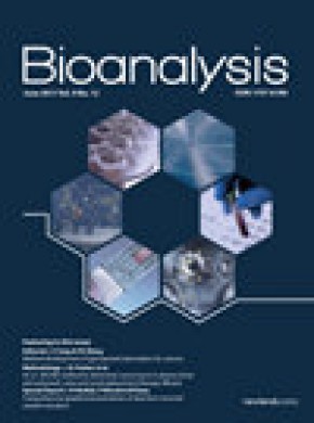 Bioanalysis杂志
