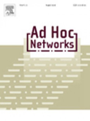 Ad Hoc Networks