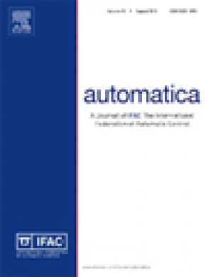 Automatica