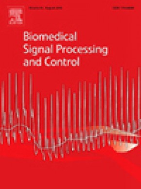 Biomedical Signal Processing And Control