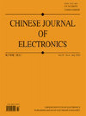 Chinese Journal Of Electronics杂志