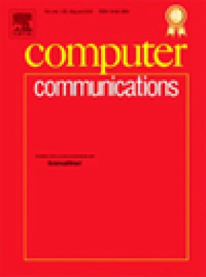 Computer Communications