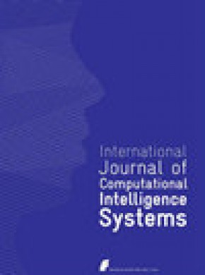 International Journal Of Computational Intelligence Systems杂志