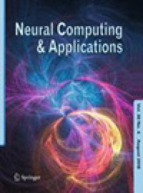 Neural Computing & Applications杂志
