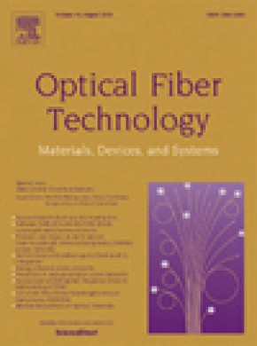 Optical Fiber Technology杂志