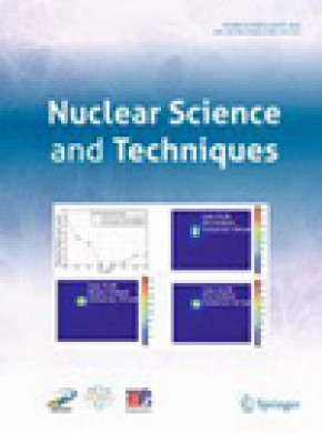 Nuclear Science And Techniques杂志