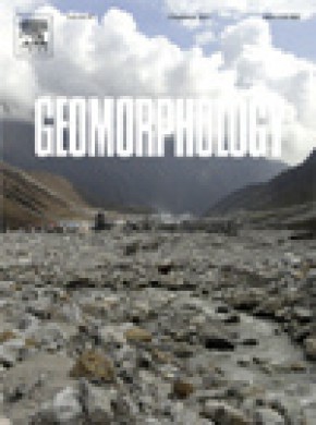 Geomorphology杂志