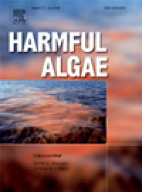 Harmful Algae杂志