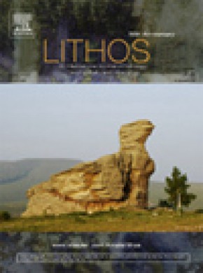 Lithos杂志