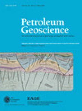 Petroleum Geoscience杂志