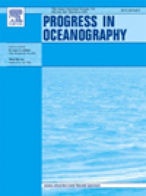 Progress In Oceanography杂志