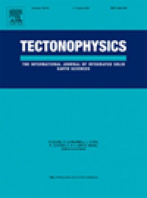 Tectonophysics