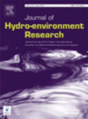 Journal Of Hydro-environment Research杂志