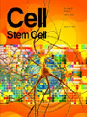 Cell Stem Cell杂志
