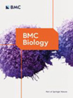 Bmc Biology杂志