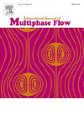 International Journal Of Multiphase Flow杂志