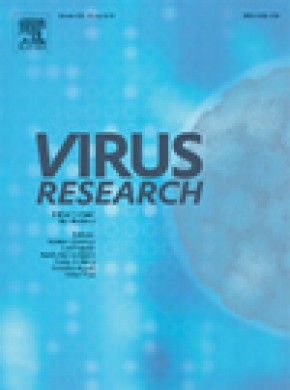 Virus Research杂志