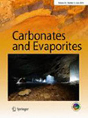 Carbonates And Evaporites杂志