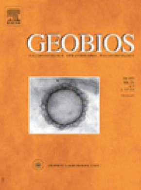 Geobios杂志