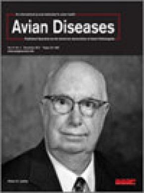 Avian Diseases