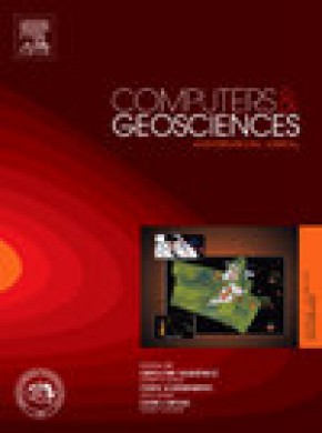 Computers & Geosciences杂志