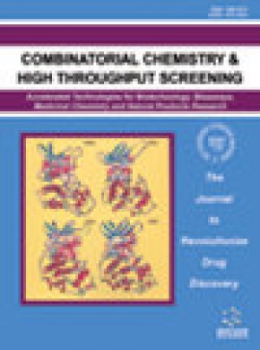 Combinatorial Chemistry & High Throughput Screening杂志