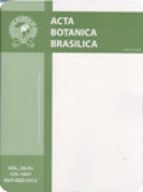 Acta Botanica Brasilica杂志