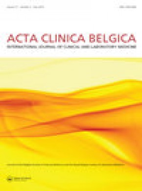 Acta Clinica Belgica