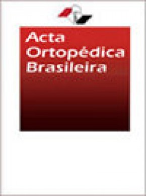 Acta Ortopedica Brasileira杂志